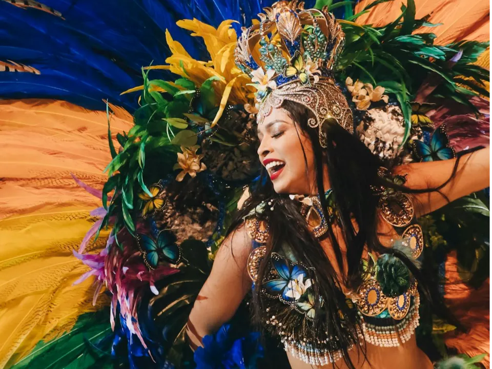 DANSE ORIENTALE AVIGNON