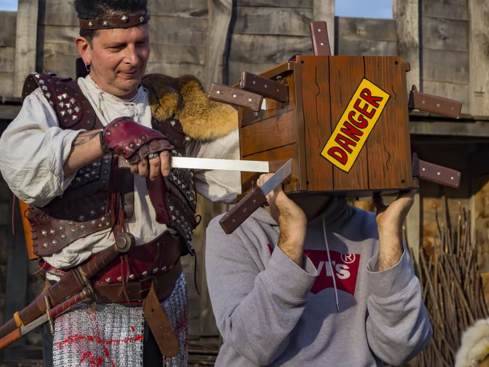 FRED ERICKSEN MAGICIEN MENTALISTE