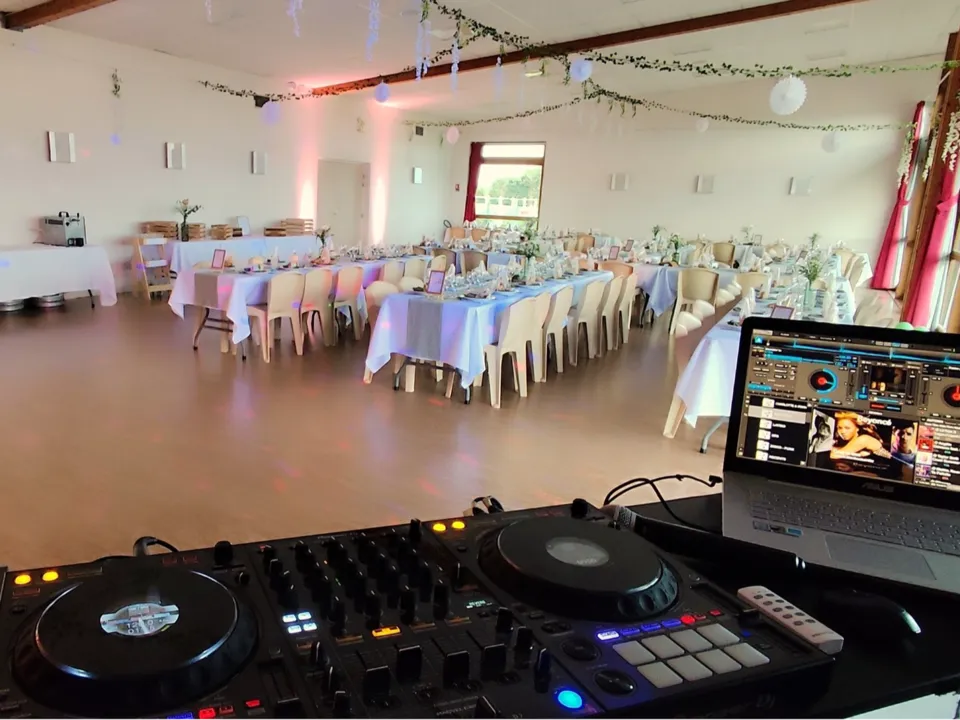 MANU DJ