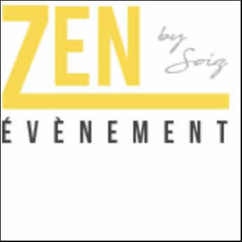 ZEN EVENEMENTS BY SOIZ