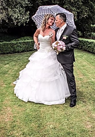 LES INSTANTS DE CANDICE ET FABIEN