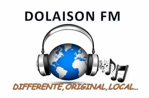 DOLAISON FM ANIMATION