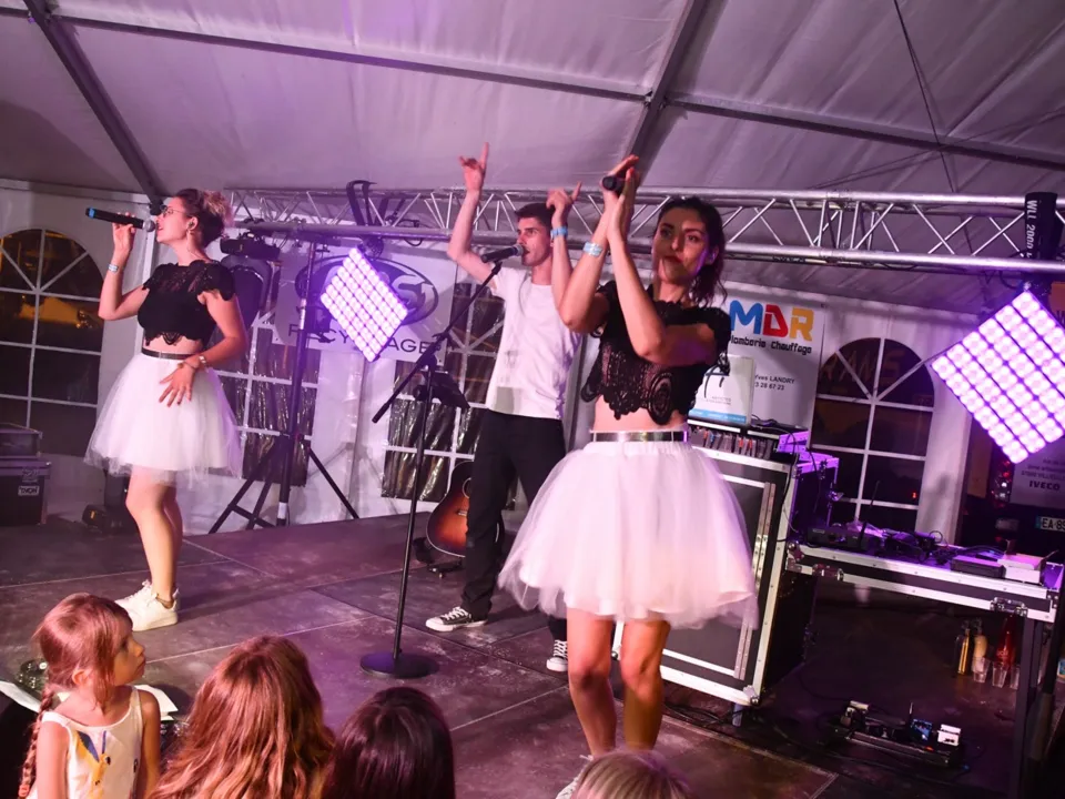LiFi Artistes