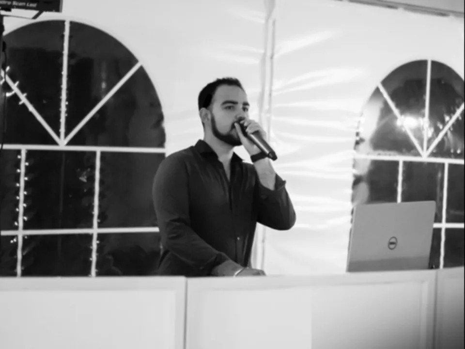 DJ ANIMATEUR YOANNIM