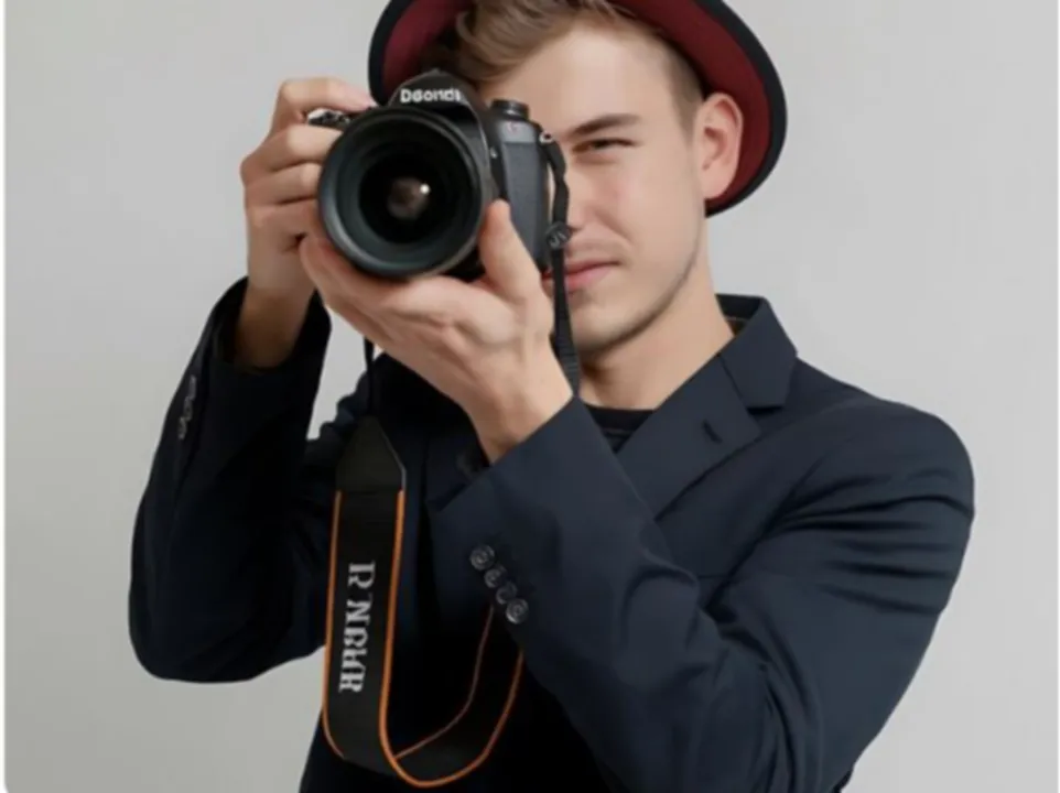 Matt Guegan Photographie
