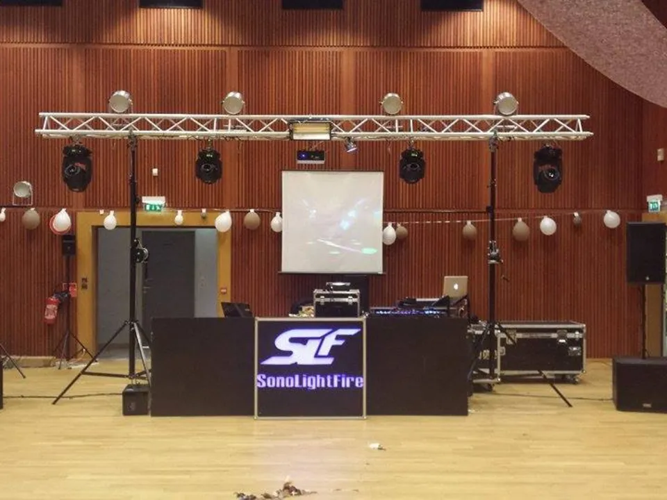 SLF EVENEMENT