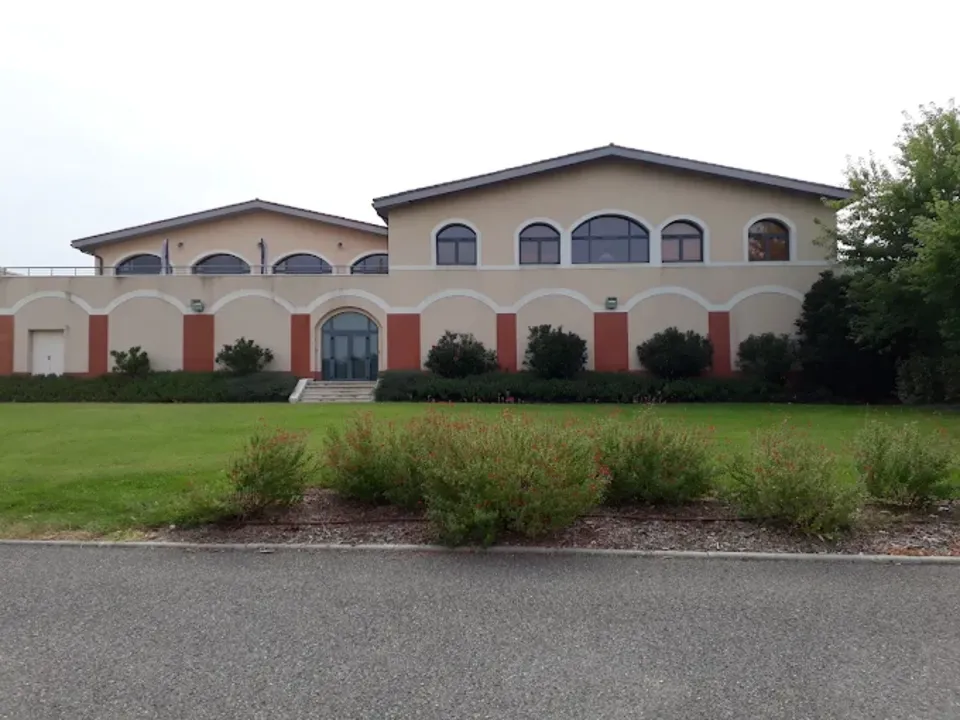 CHATEAU CRANSAC