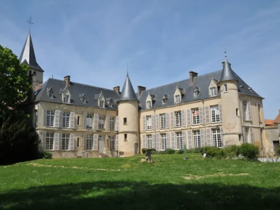 Château de Charme