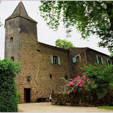 Château de Charme