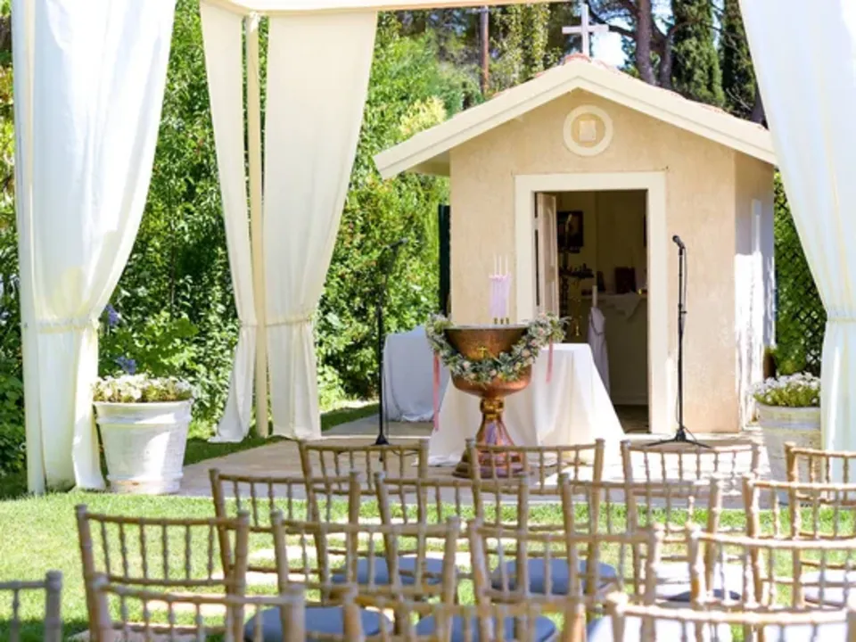 Domaine de la Besse