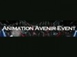 Animation Avenir Event