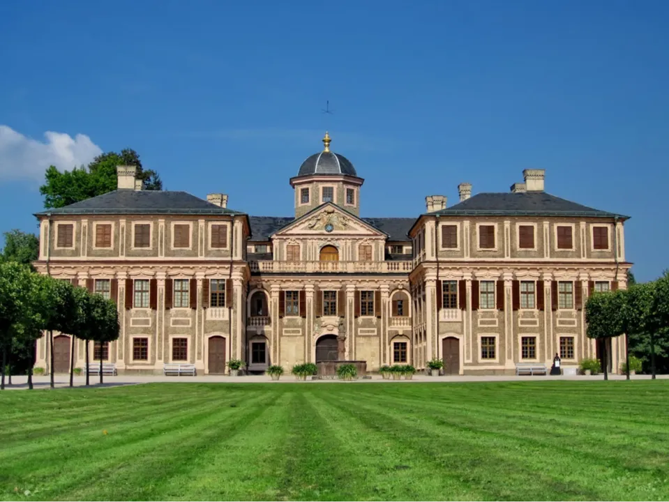 Domaine de Chalès
