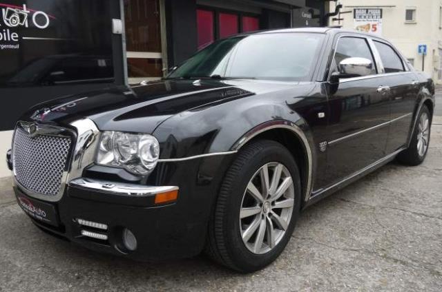 ARENAVICE LIMOUSINE