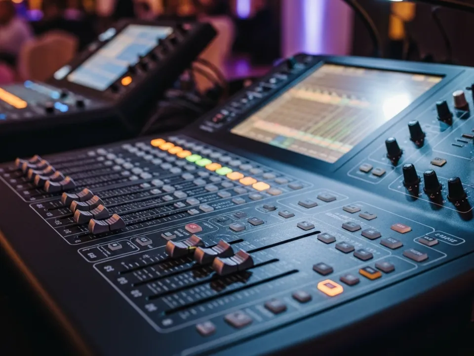 audio synergie
