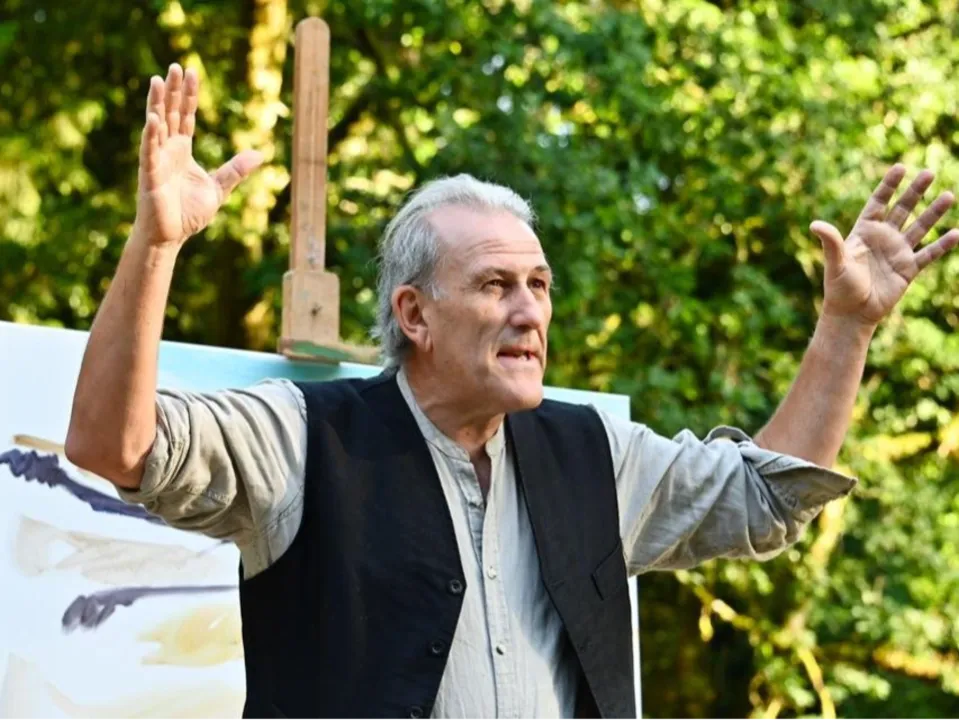 Bernard VILLANUEVA