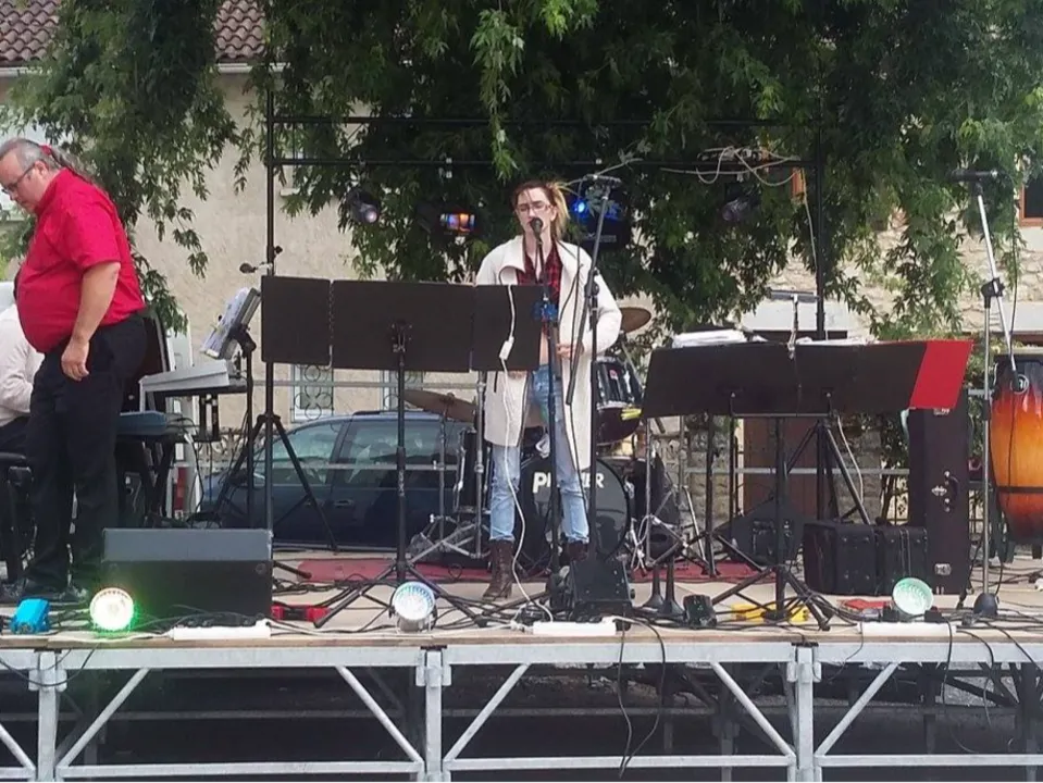 ORCHESTRE CHARLY MUSIC