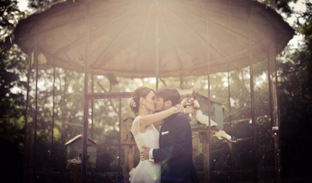ILB Story - Photographe mariage