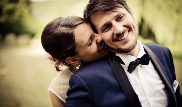 ILB STORY - PHOTOGRAPHE MARIAGE