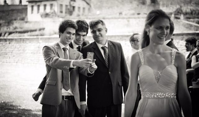 ILB STORY - PHOTOGRAPHE MARIAGE