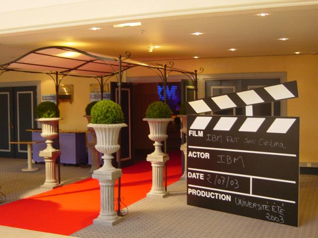 Z'EVENTS AGENCY