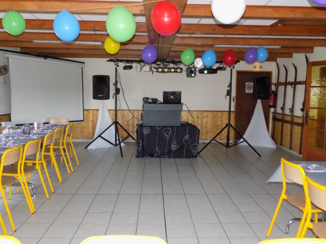 DJ KEV PRESTIGE