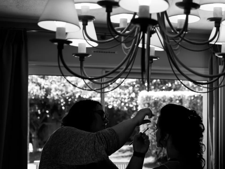 LES PINCEAUX DE CARO