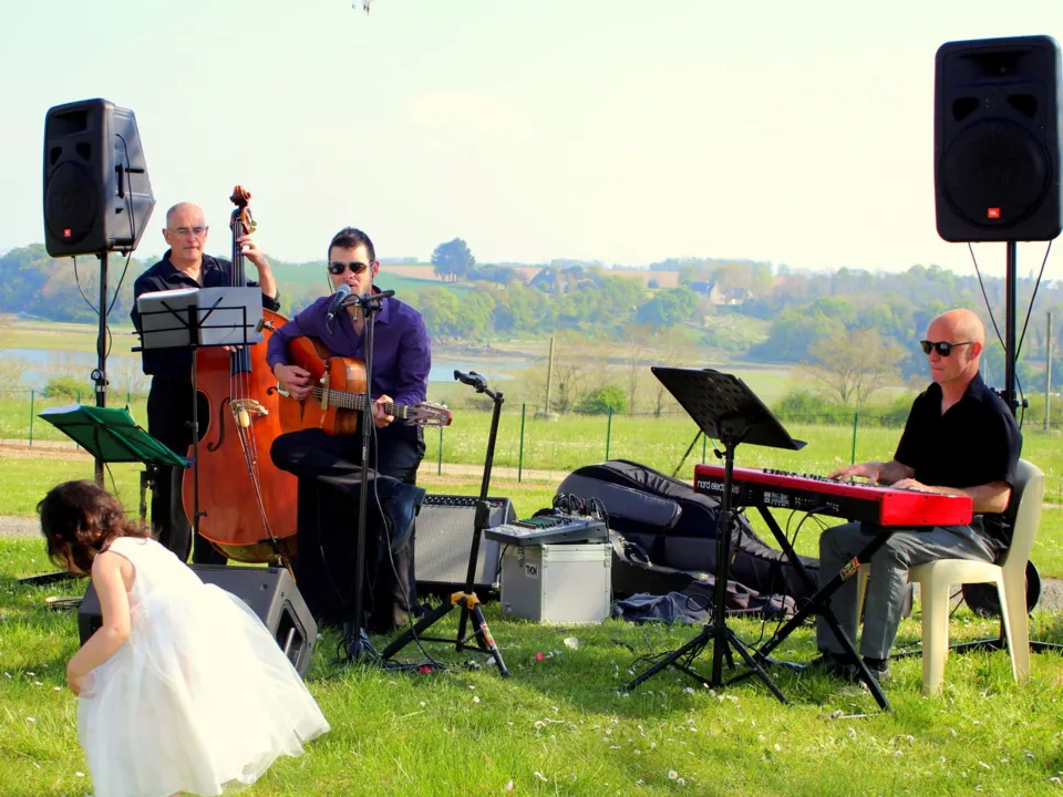 Groupe Jak O'Jazz