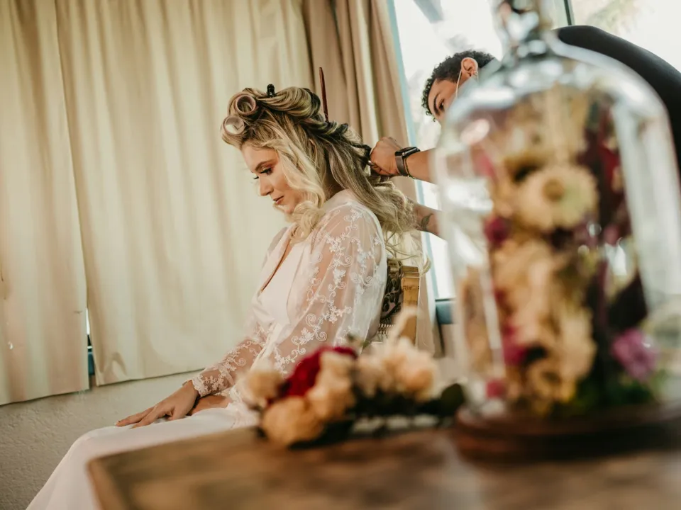 EVENT'S ORGANISATION