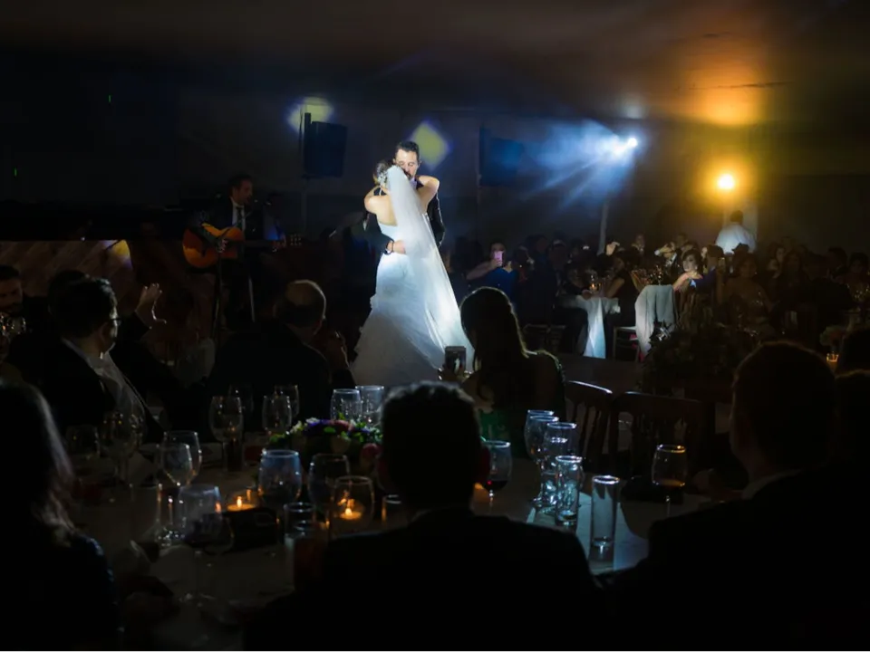 Event's Organisation