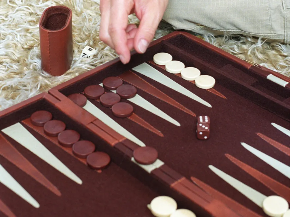 JEUX EN BOIS D'UN AUTRE TEMPS