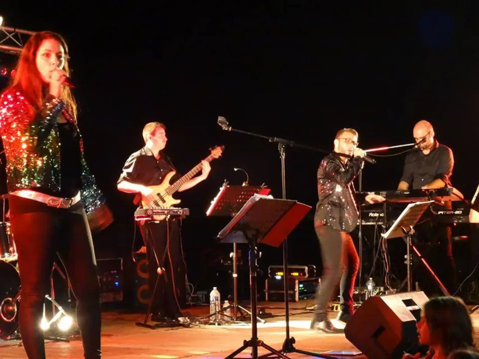 Orchestre Musicsong