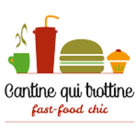 La Cantine qui Trottine