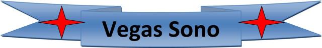 VEGAS SONO