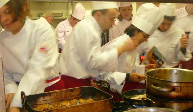 Gastronomie & Company