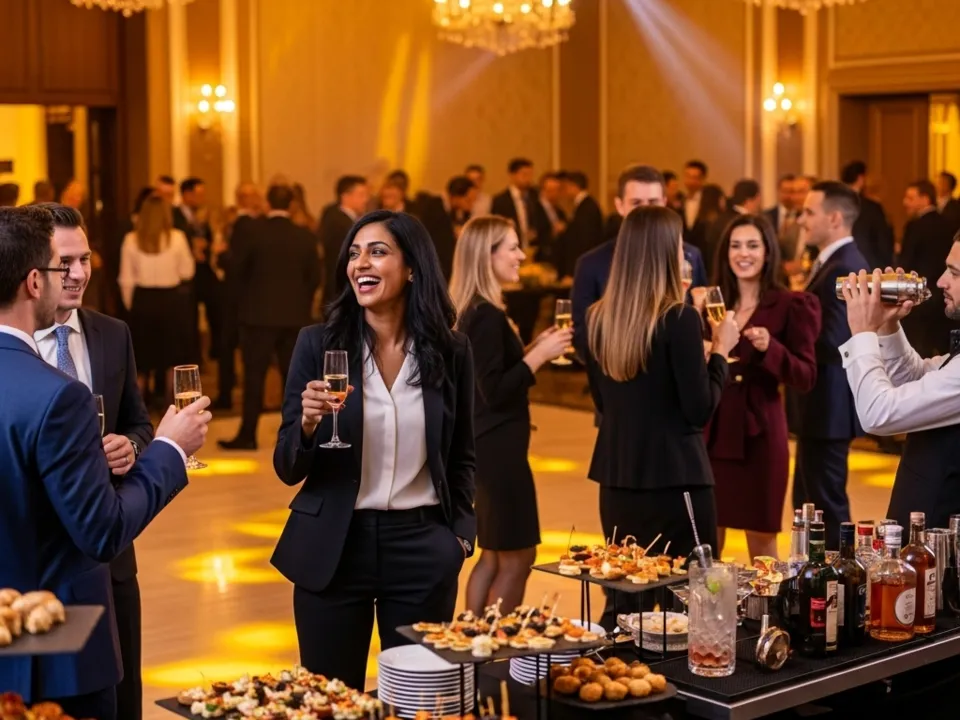 GASTRONOMIE & COMPANY