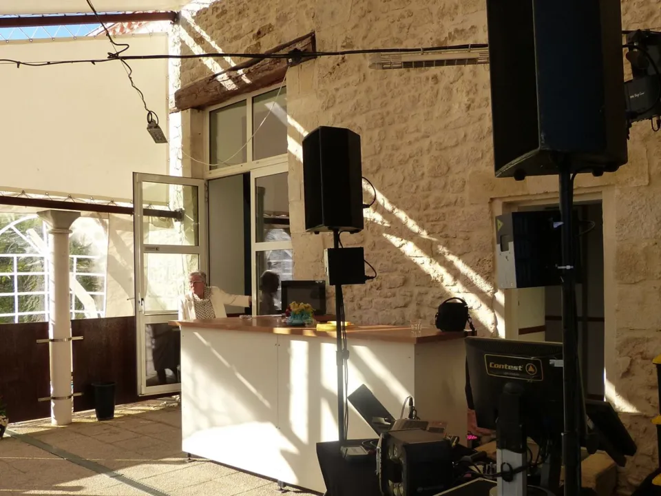 LE TRIO SONORISATION