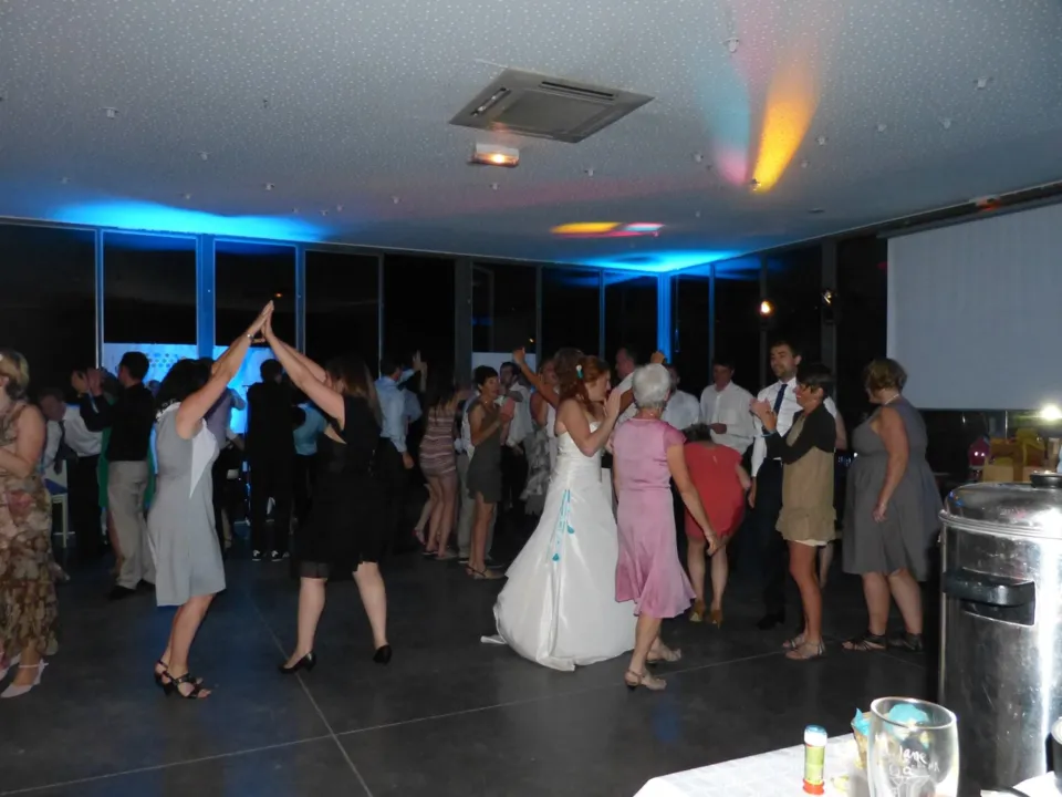 LE TRIO SONORISATION