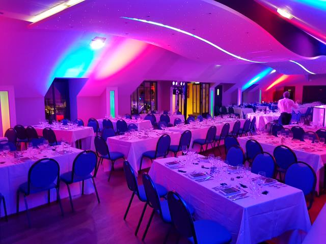 AMOREN' Events