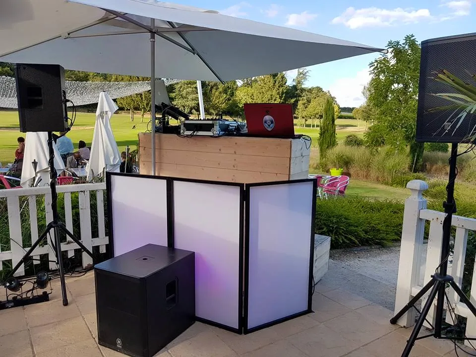 AMOREN' EVENTS