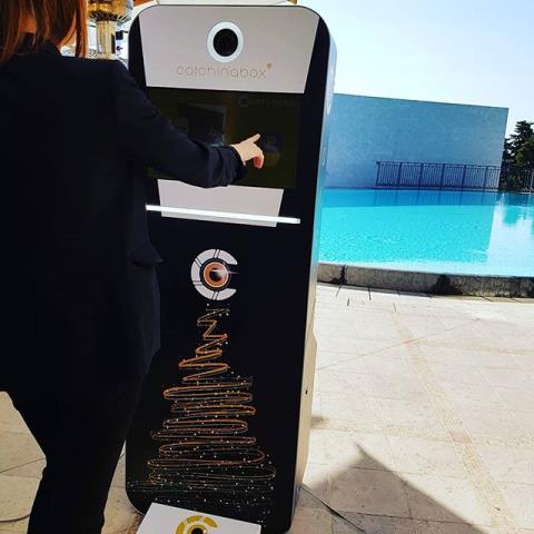 CATCHINGBOX