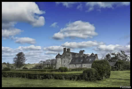 Le Refuge des Siècles