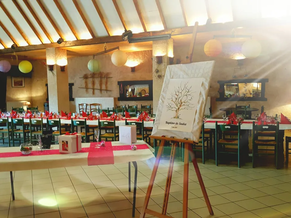 Le Refuge des Siècles