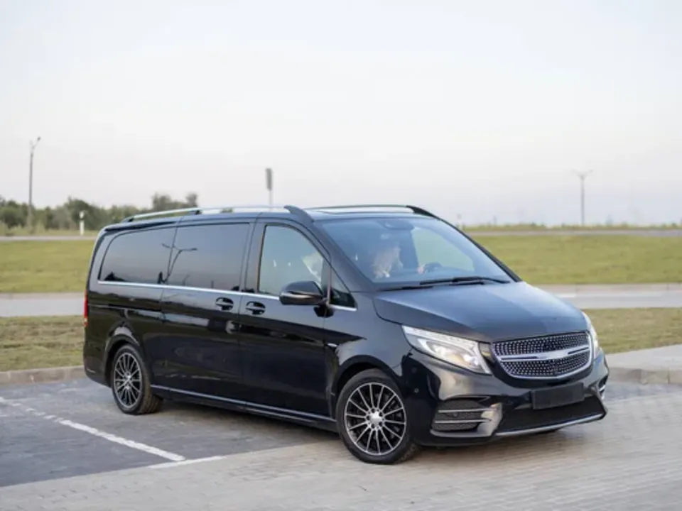 DRIV'R VTC