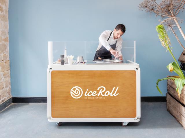 iceRoll