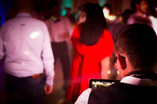 M.Y. Events