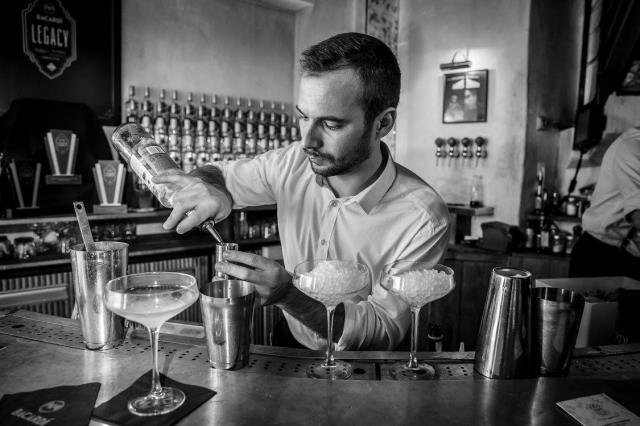 Cocktail-Pro