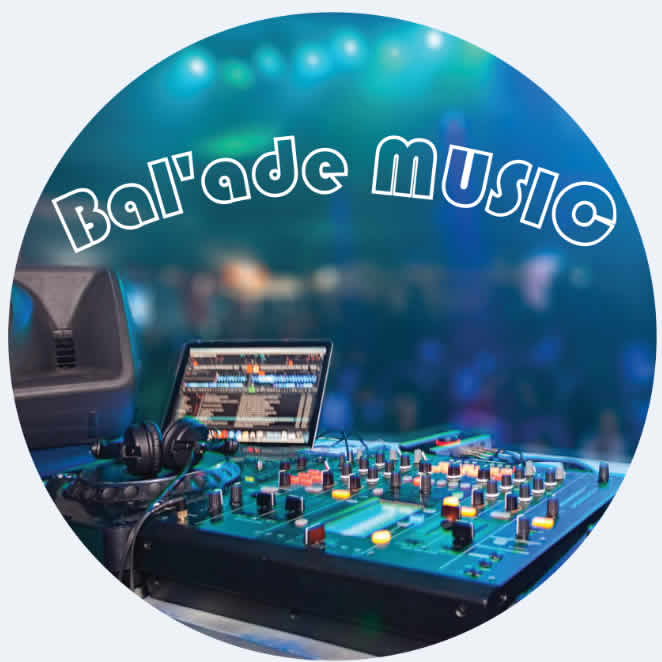 BAL'ADE MUSIC