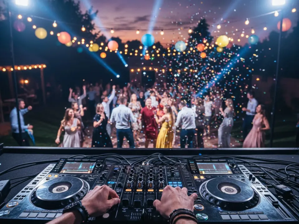 LESTA-FETE ANIMATION