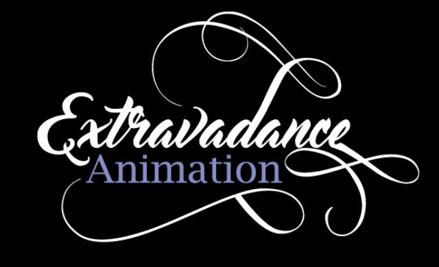 EXTRAVADANCE ANIMATION