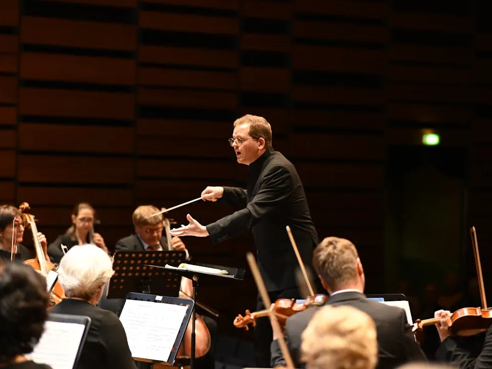 Orchestre Eden